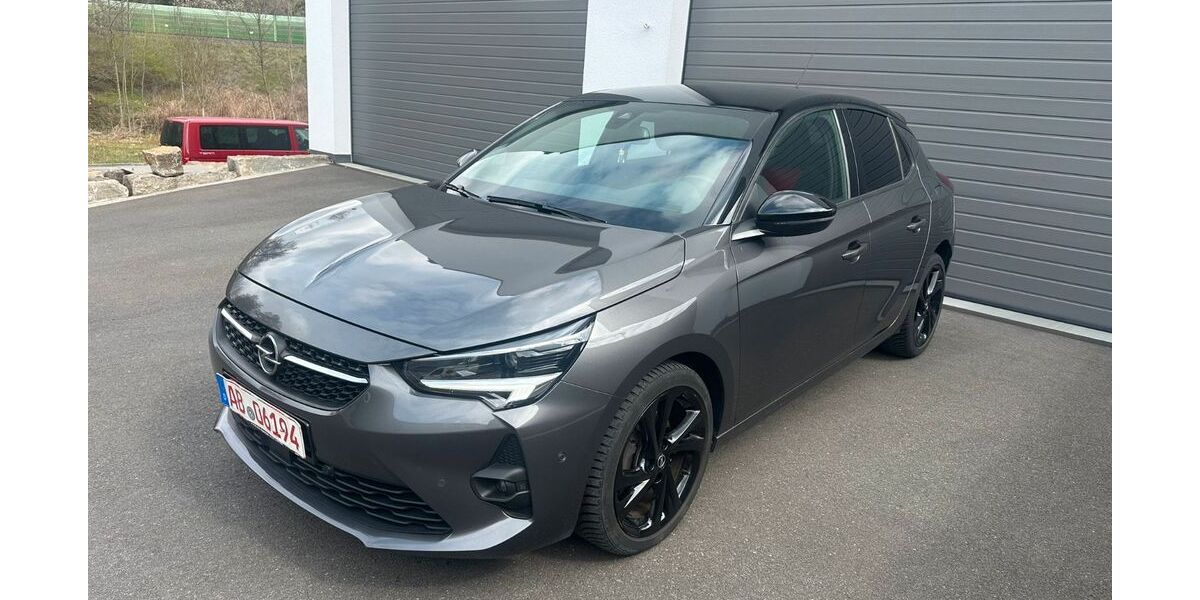 Opel Corsa 95.300 km 13.800 &euro; Laufach 63846