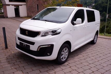 Peugeot Expert 99.850 km 20.900 € Heidelberg 69118