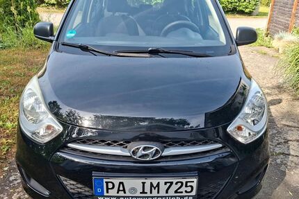 Hyundai i10 86.046 km 3.000 &euro; Vilshofen an der Donau 94474