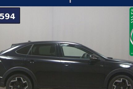 VW Taigo 18.243 km 17.480 &euro; Gyhum/Bockel 27404
