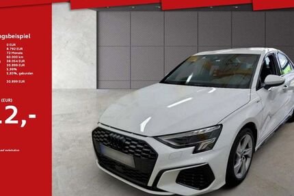 Audi A3 51.880 km 30.899 € Kempten 87435