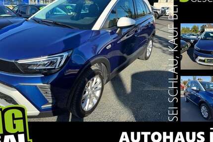 Opel Crossland 31.025 km 17.990 € Wetzlar 35576