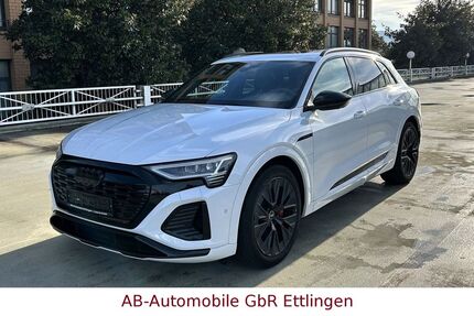 Audi Q8 e-tron 42.797 km 54.900 &euro; Ettlingen 76275