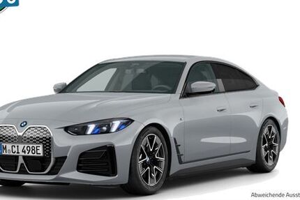 BMW i4 29.995 km 48.887 &euro; Hamm 59071