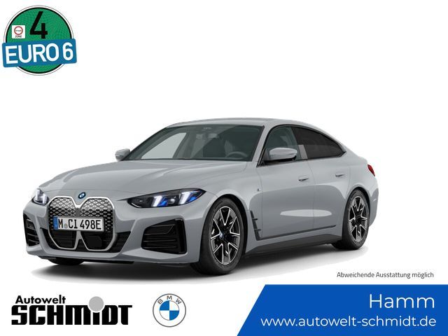 BMW i4 29.995 km 49.488 &euro; Hamm 59071