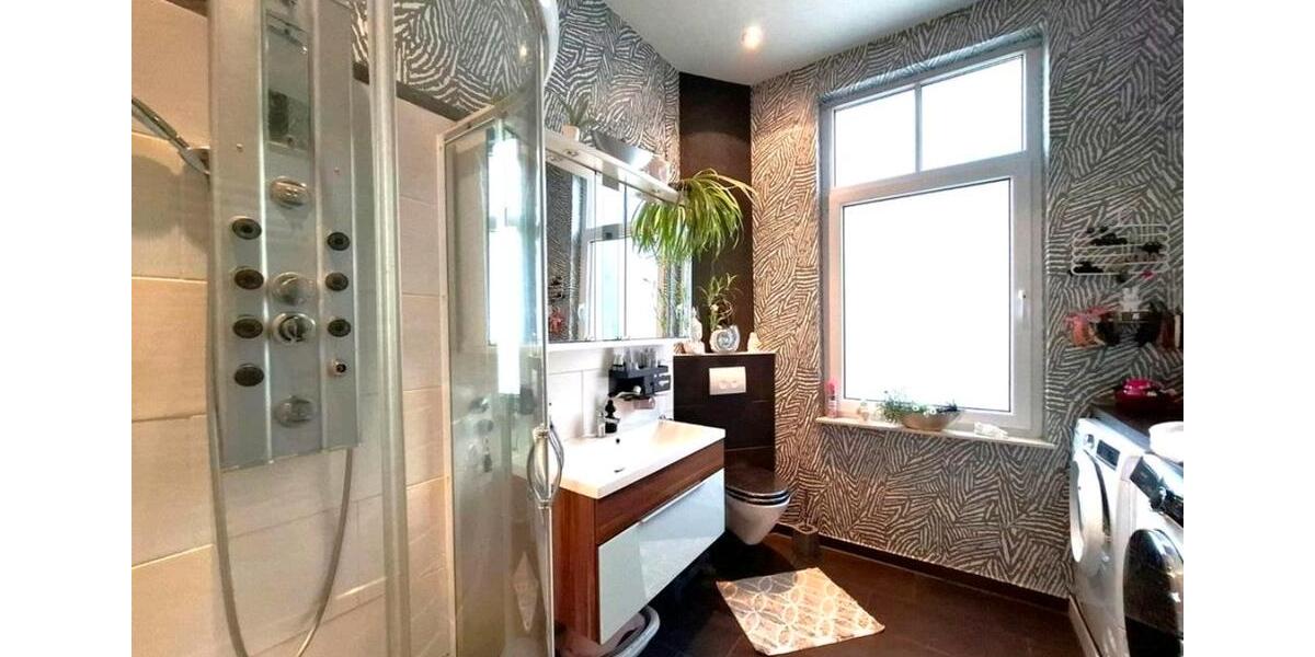 Einfamilienhaus Brake (Unterweser) - 4 Zimmer, 114 m&sup2;, 1.100&euro; | Angebot:25049137