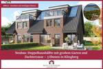 Doppelhaushälfte Scharbeutz Klingberg - 6 Zimmer, 145 m&sup2;, 699.000&euro; | Angebot:26795919