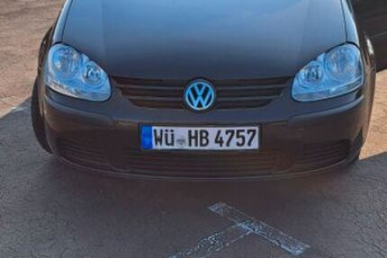 VW Golf 213.000 km 2.000 &euro; Würzburg 97272