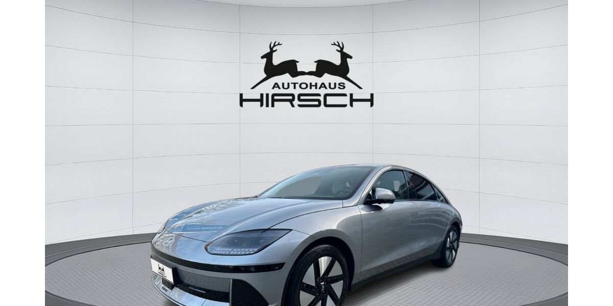 Hyundai IONIQ 6 13.170 km 39.990 € Chemnitz 09120