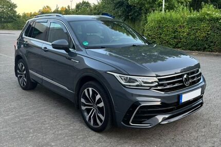 VW Tiguan 98.500 km 28.500 &euro; Braunschweig 38120