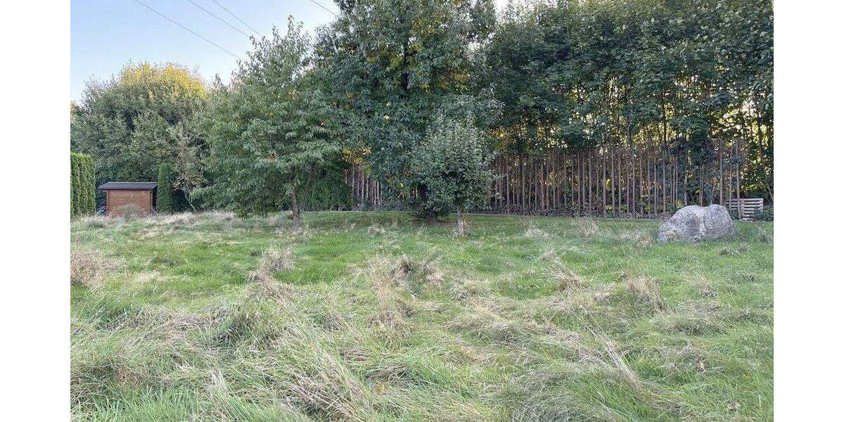 Grundstück Schwarzenbek - 249.000&euro; | Angebot:25862238