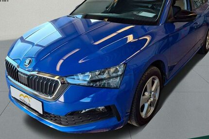 Skoda Scala 59.605 km 15.945 &euro; Berlin 13088
