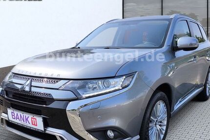 Mitsubishi Outlander 106.000 km 14.990 &euro; Flörsheim am Main 65439
