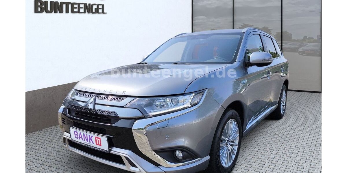 Mitsubishi Outlander 106.000 km 14.990 &euro; Flörsheim am Main 65439