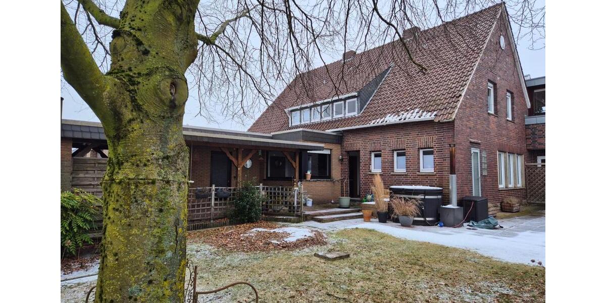 Einfamilienhaus Lengerich - 5 Zimmer, 170 m&sup2;, 900&euro; | Angebot:24818006