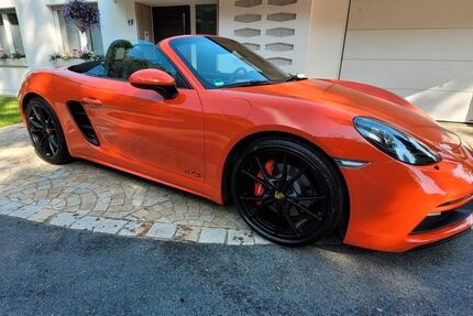 Porsche Boxster 24.900 km 69.990 &euro; Dortmund 44229