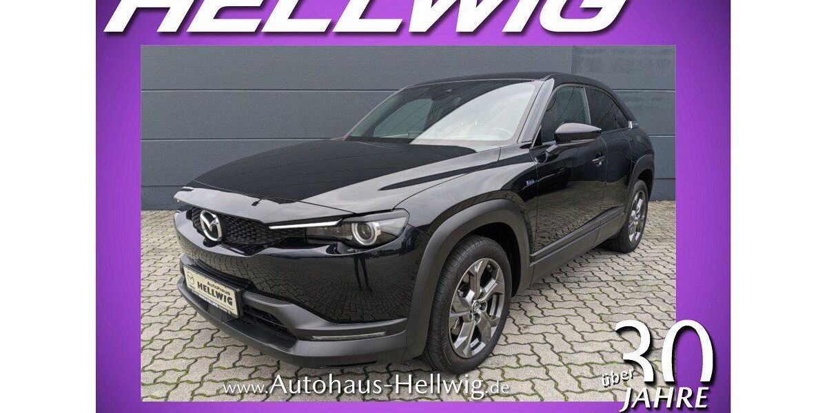 Mazda MX-30 31.590 km 15.580 &euro; Hoyerswerda 02977