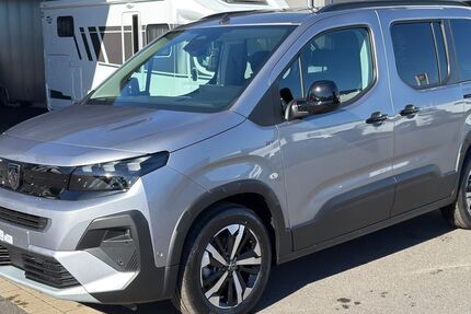 Peugeot Rifter 1.001 km 31.490 &euro; Düren 52351