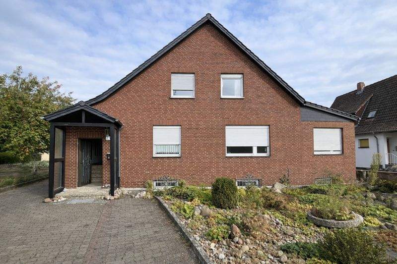 Einfamilienhaus Wendeburg Bortfeld - 5 Zimmer, 148 m&sup2;, 390.000&euro; | Angebot:25725724