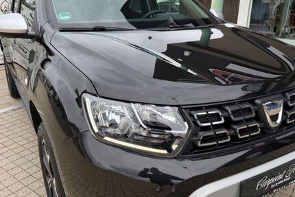 Dacia Duster 13.150 km 18.390 € Forst 76694