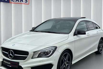 Mercedes-Benz CLA 220 198.865 km 15.490 € Laupheim 88471