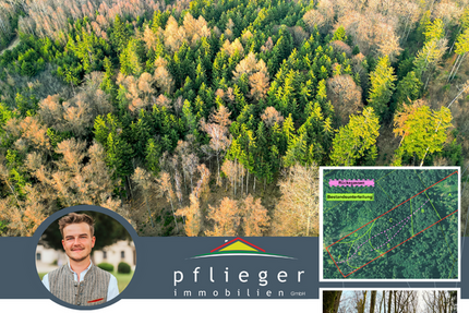 Grundstück Bad Griesbach - 182.000&euro; | Angebot:25231158