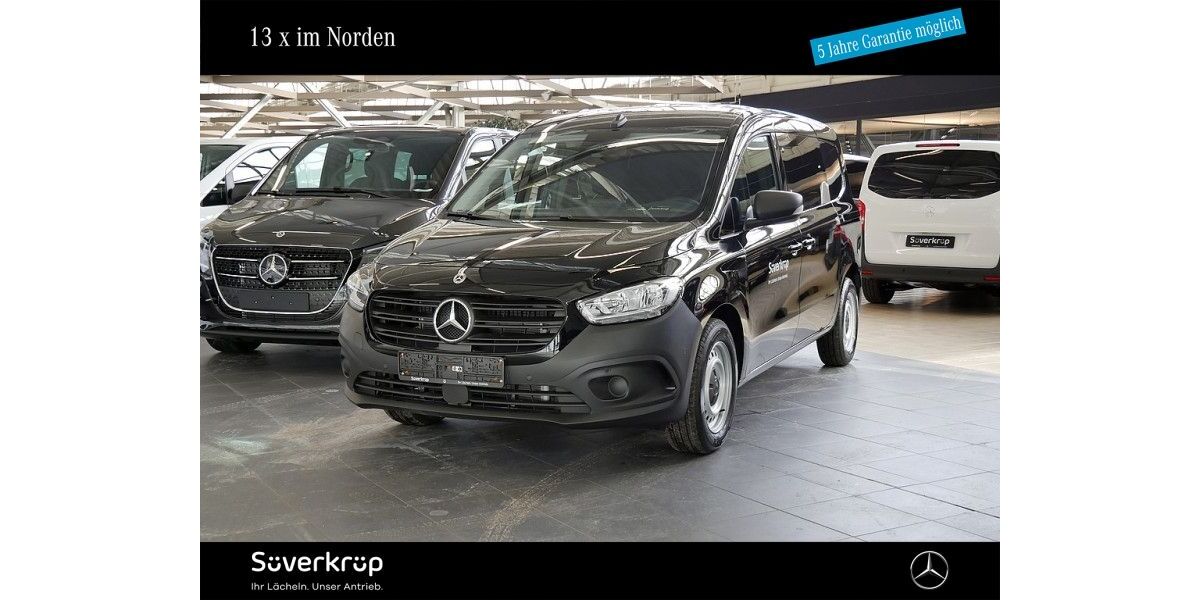 Mercedes-Benz Citan 9.999 km 34.391 &euro; Kiel 24109