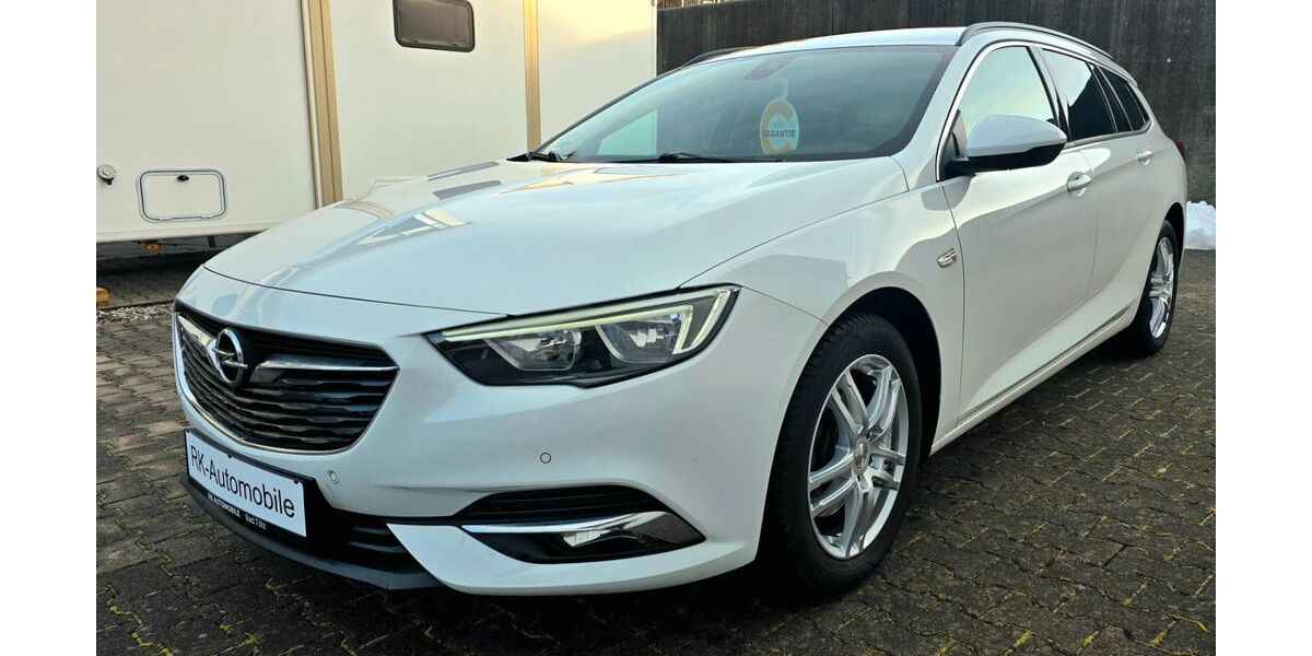 Opel Insignia 134.990 km 10.990 &euro; Bad Tölz 83646