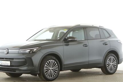 VW Tiguan 25.536 km 36.575 &euro; Jesteburg 21266