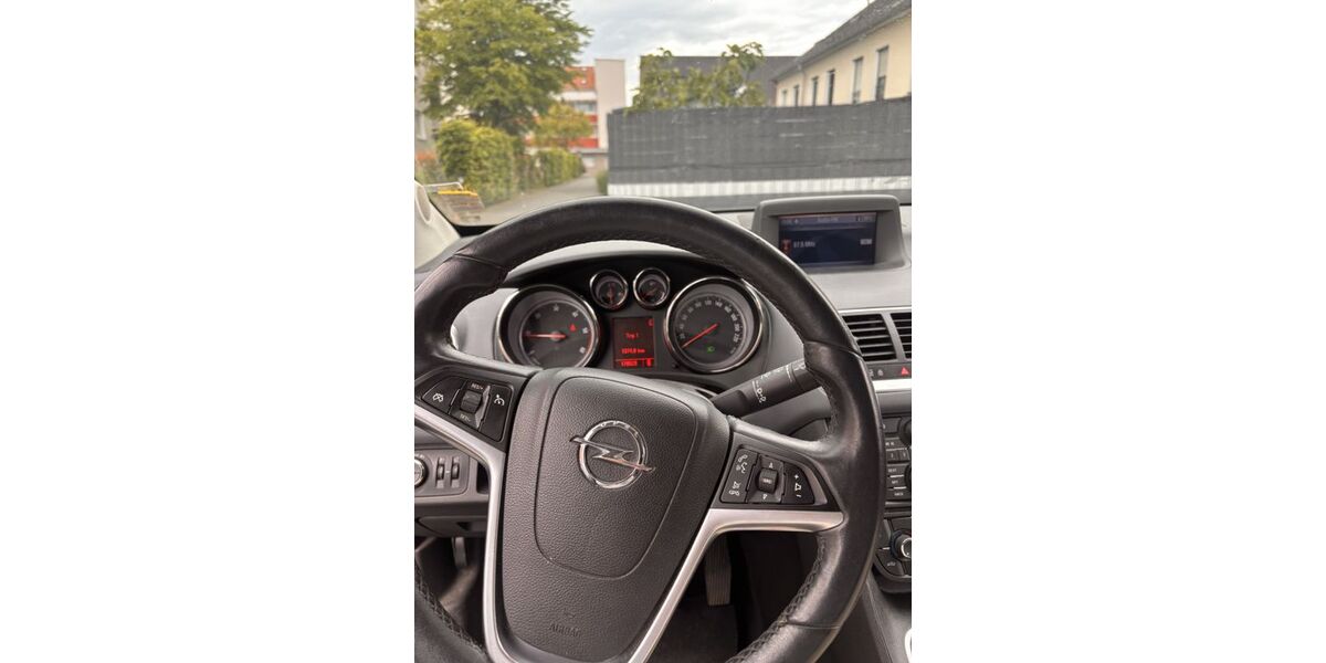 Opel Meriva 170.000 km 3.999 &euro; Mainz Kostheim 55246