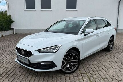 Seat Leon 71.500 km 19.450 &euro; Heideck 91180