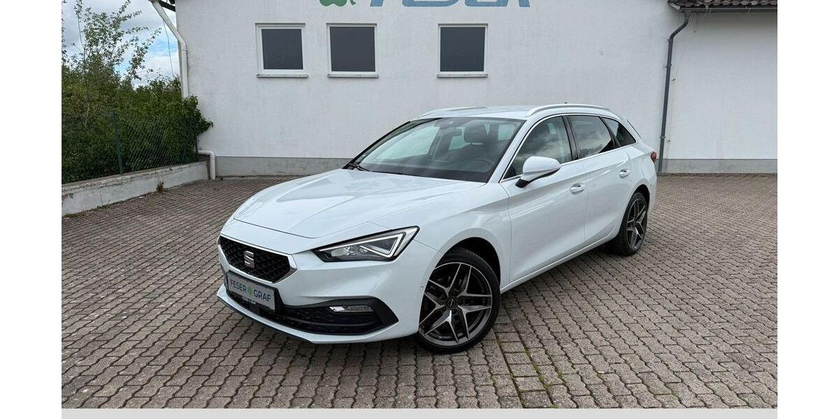 Seat Leon 71.500 km 19.450 &euro; Heideck 91180