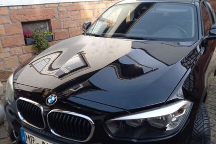 BMW 118 87.000 km 12.990 &euro; Stadtallendorf 35260