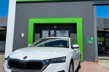 Skoda Octavia 51.786 km 22.900 &euro; Görlitz 02828