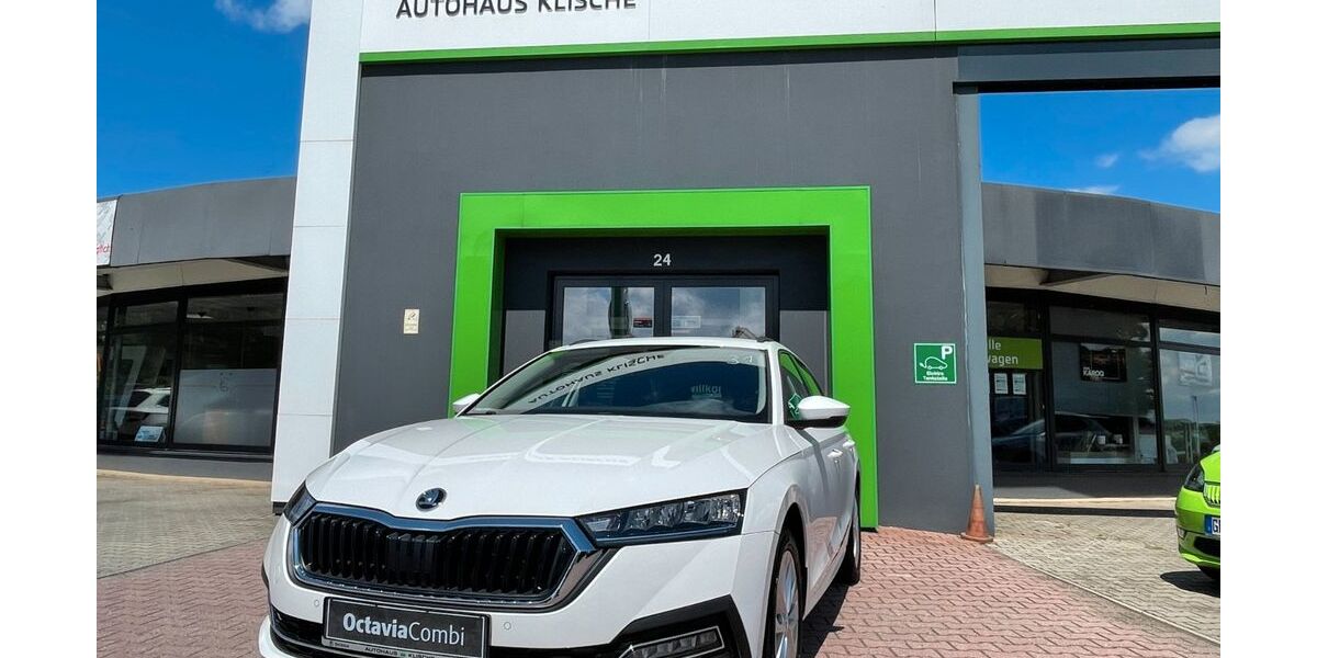 Skoda Octavia 51.786 km 22.900 &euro; Görlitz 02828