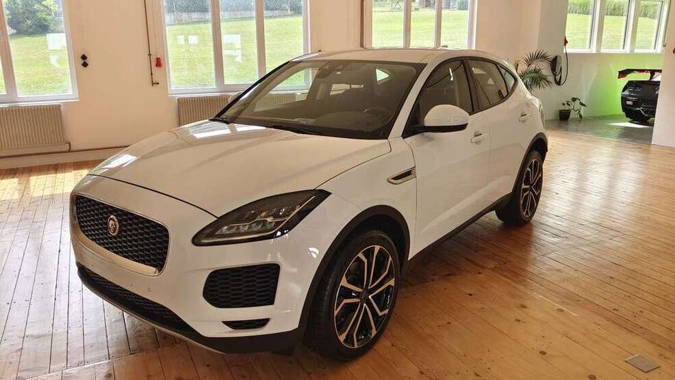 E-Pace