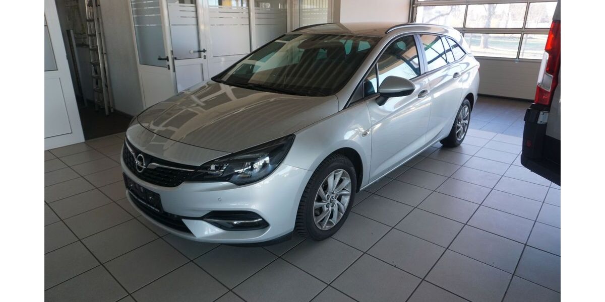 Opel Astra 76.500 km 13.800 &euro; Beeskow 15848