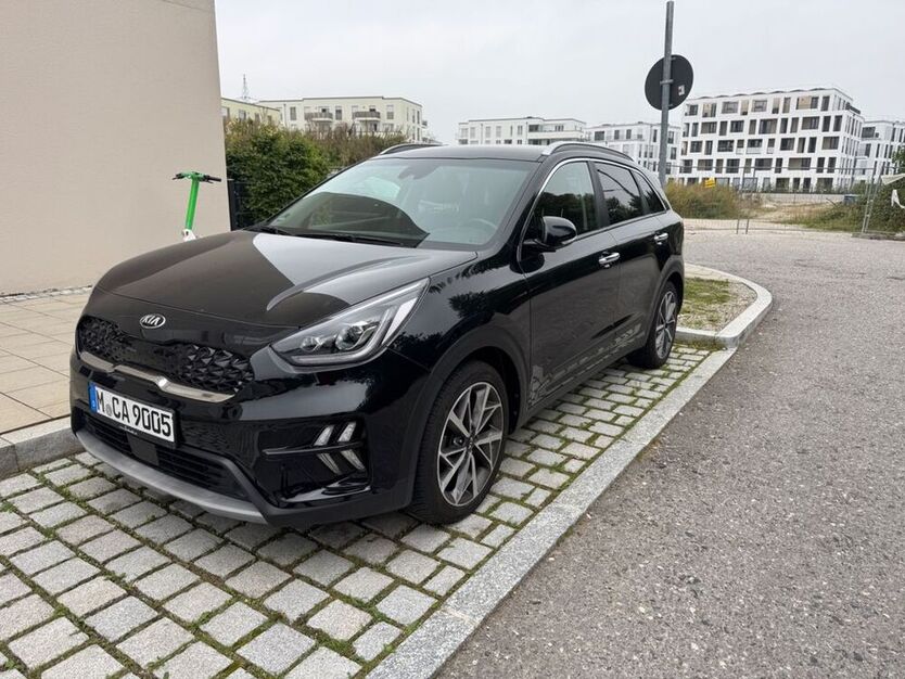 Niro