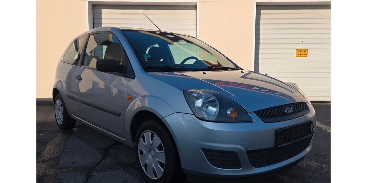 Ford Fiesta 183.566 km 1.990 &euro; Langenberg 33449