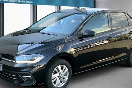 VW Polo 11.046 km 21.710 &euro; Schweinfurt 97424