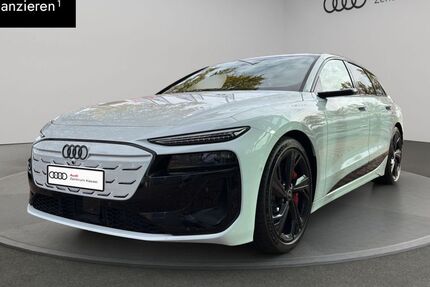 Audi S6 3.050 km 102.990 € Kassel 34125