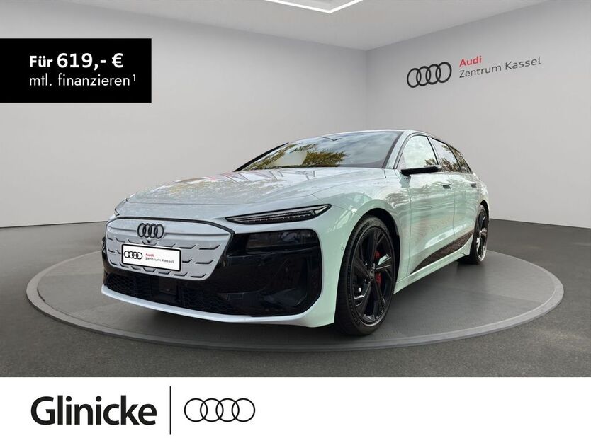 Audi S6 3.050 km 102.990 € Kassel 34125