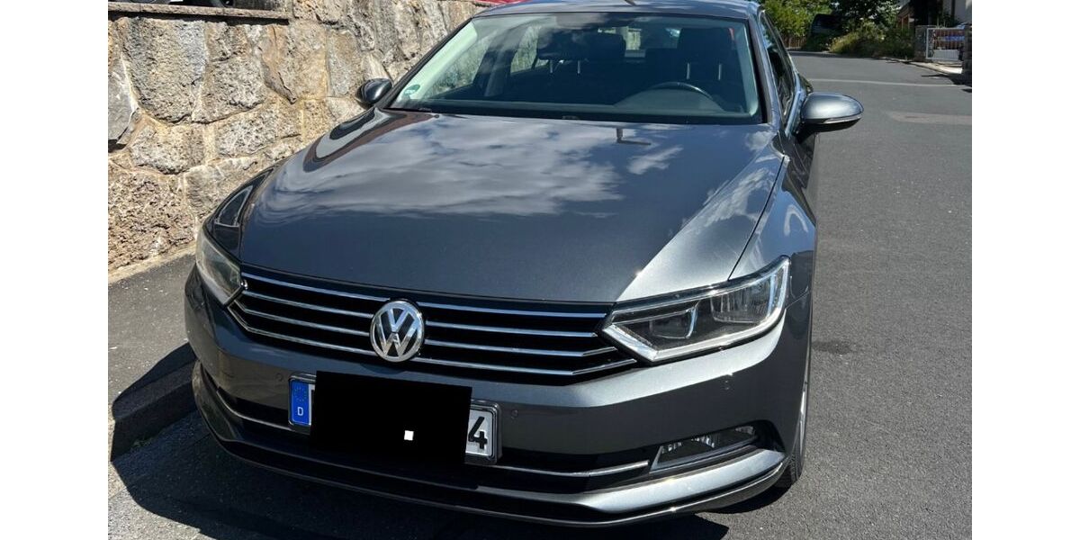 VW Passat 167.300 km 10.590 &euro; Augsburg 86169