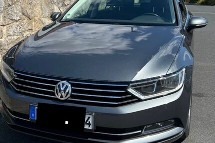 VW Passat 168.500 km 9.999 &euro; Obernbreit 97342