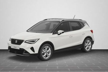 Seat Arona 22.374 km 19.280 &euro; Mainz 55129