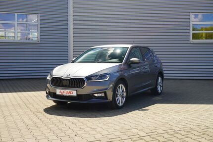 Skoda Fabia 45.530 km 18.490 &euro; Magdeburg 39118