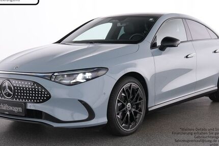 Mercedes-Benz CLA 250 6.145 km 51.600 &euro; Essen 45309