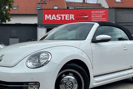 VW Beetle