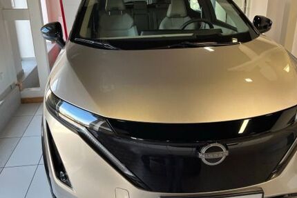 Nissan Ariya 1.500 km 39.500 € Clenze 29459