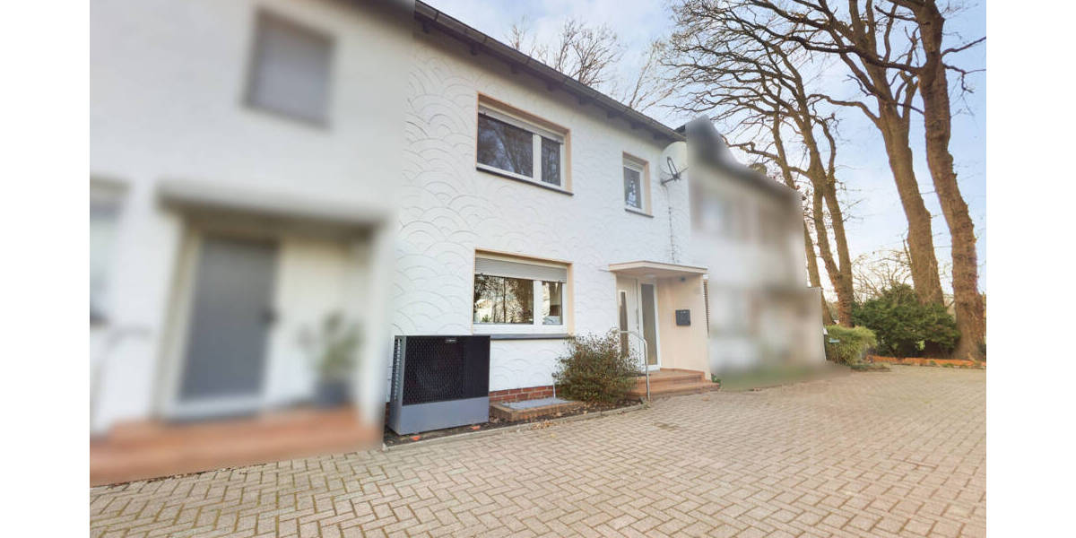 Reihenmittelhaus Meppen / Rühle Rühle - 3 Zimmer, 96 m&sup2;, 239.000&euro; | Angebot:25928455